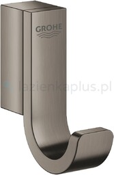 GROHE 41039AL0 Selection wieszak