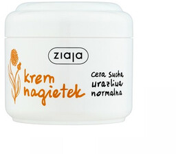 Ziaja Nagietek, krem do twarzy nagietkowy, 100ml