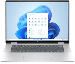 HP Envy x360 16-ac0015nw OLED 16" 120Hz Ultra