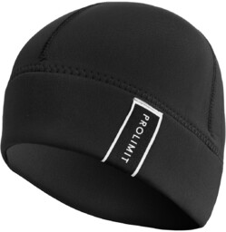 Czapka neoprenowa prolimit plt black - m