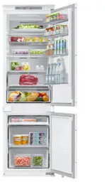 Samsung BRB80F26ADS0EO Pełny No Frost 177,5cm Komora świeżości