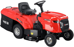 Yato TRAKTOR OGRODOWY, KOSIARKA SPALINOWA 8KW. 96 CM