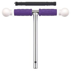 Kierownica T-bar do hulajnogi Mini Micro Magic-Purple