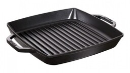Zwilling Staub 40511-683-0 patelnia Patelni grillowa Prostokątny