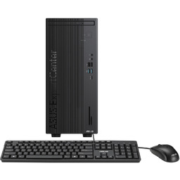 ASUS ExpertCenter/D701MERES/Mini TWR/i3-14100/16GB/512GB/UHD 730/bez OS/3R