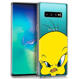 COOL Akcesoria Cool Obudowa Samsung Galaxy S10+ Piolin