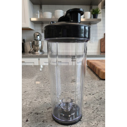 Bidon do blenderów typu "To Go" pojemnik 600ML