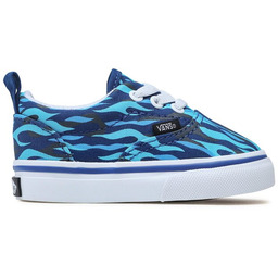 Tenisówki Vans Td Era Elastic Lace VN0A5FBRY401 Czarny