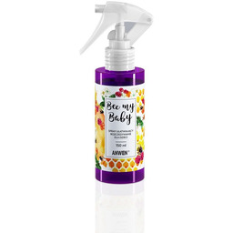 Anwen Bee My Baby spray 150ml ułatwiający rozczesywanie