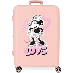 Disney Mickey & Minnie Trip To Zestaw walizek,