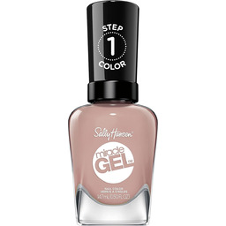 Sally Hansen Miracle Gel Eiffel In Love Nagellak