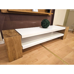 Stolik RTV JANE 170 40 40 cm szeroka