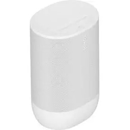 Sonos Move 2 Radio internetowe Biały Głośnik Bluetooth