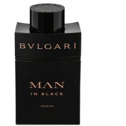 Bvlgari Man In Black Parfum czyste perfumy