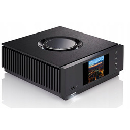 Naim Uniti Atom Hdmi All-in-one Arcy-wybitny Model Ze