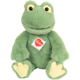 Maskotka Żaba Fryderyk 32 cm Teddy Hermann 939504