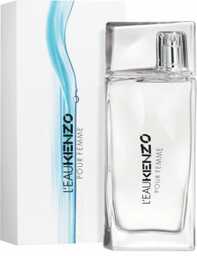 KENZO L Eau Kenzo Pour Femme, Woda toaletowa