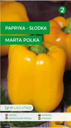 W.Legutko - Papryka Marta Polka 0,3g