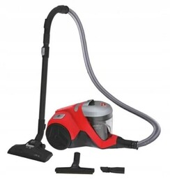 Odkurzacz bezworkowy Hoover Hp310Hm 011 850W 2L