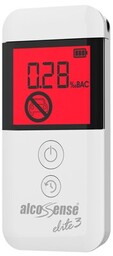 ALCOSENSE Alkomat Elite 3