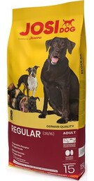 JosiDog Josera Regular 15kg