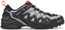 Trekkingi Salewa Wildfire Edge 0000061347 Szary