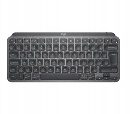 Klawiatura bezprzewodowa Logitech MX Keys Mini 920-010498