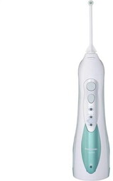 Panasonic EW1313G303 Irygator doustny Bezprzewodowy 130 ml Liczba