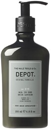Depot 815 Wszechstronny i lekki balsam do ciała