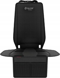 Antypoślizgowa Podkładka Mata Ochronna Pod Fotelik Nakładka Isofix