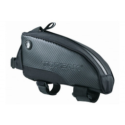 Topeak, Sakwa na ramę, Fuel Tank Large, czarny