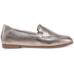 Mokasyny Tamaris 1-24210-42 Złoty