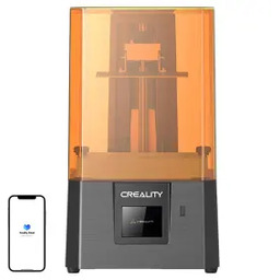 Creality Halot R6 Szary Drukarka 3D