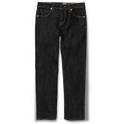 spodnie VOLCOM - 2X4 By Denim Rinse (RNS)