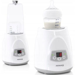 Miniland Podgrzewacz sterylizator 2w1