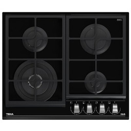 TEKA Płyta gazowa GZC 64320 XBC BK