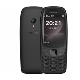 Telefon komórkowy Nokia 6310 2021 8 Mb 16