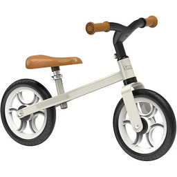 Smoby 7600770210 Rowerek biegowy, pierwszy rower do nauki