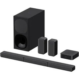 Sony HT-S40R 5.1 Bluetooth Soundbar