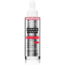 Bielenda Advanced Therapy, progresywny peeling ognisty do twarzy