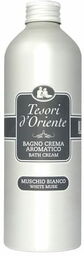 Płyn do kąpieli Tesori d''Oriente Białe Piżmo