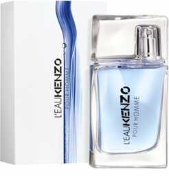 Kenzo L''Eau Kenzo Pour Homme, Woda toaletowa 30ml