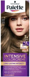 Schwarzkopf Palette Intensive Color Creme farba do włosów
