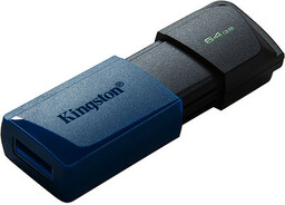 Kingston Pendrive DataTraveler ExodiaM USB 3.2 64GB (DTXM/64GB)