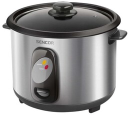 Sencor SRM 1550SS Garnek do gotowania ryżu