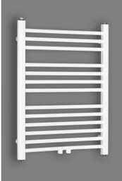 KOMEX KAJA ZDC 940/550 Grzejnik KAJA ZDC wymiary