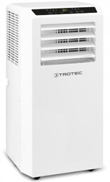 Klimatyzator Przenośny Pokojowy Trotec Pac 2010 S 2kW