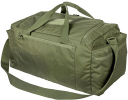 Torba URBAN TRAINING, Olive Green (TB-UTB-CD-02)
