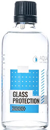AQUA Glass Protection prosta w aplikacji powłoka