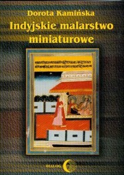 Indyjskie Malarstwo Miniaturowe
